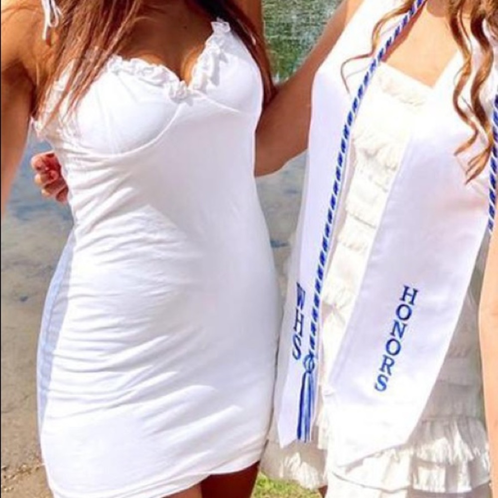 Revolve Dress - Picture 4 of 4